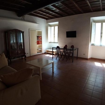 Easy Holidays - Laterano Apartment Roma Exterior foto