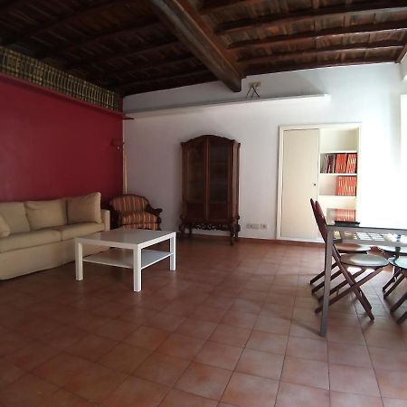 Easy Holidays - Laterano Apartment Roma Exterior foto