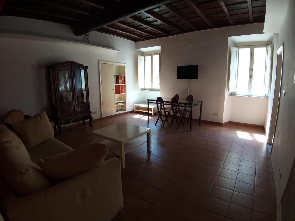 Easy Holidays - Laterano Apartment Roma Exterior foto