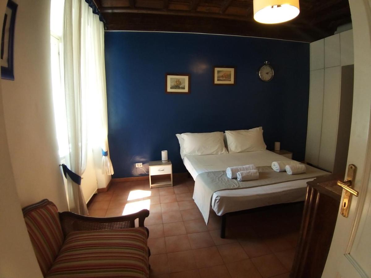 Easy Holidays - Laterano Apartment Roma Exterior foto