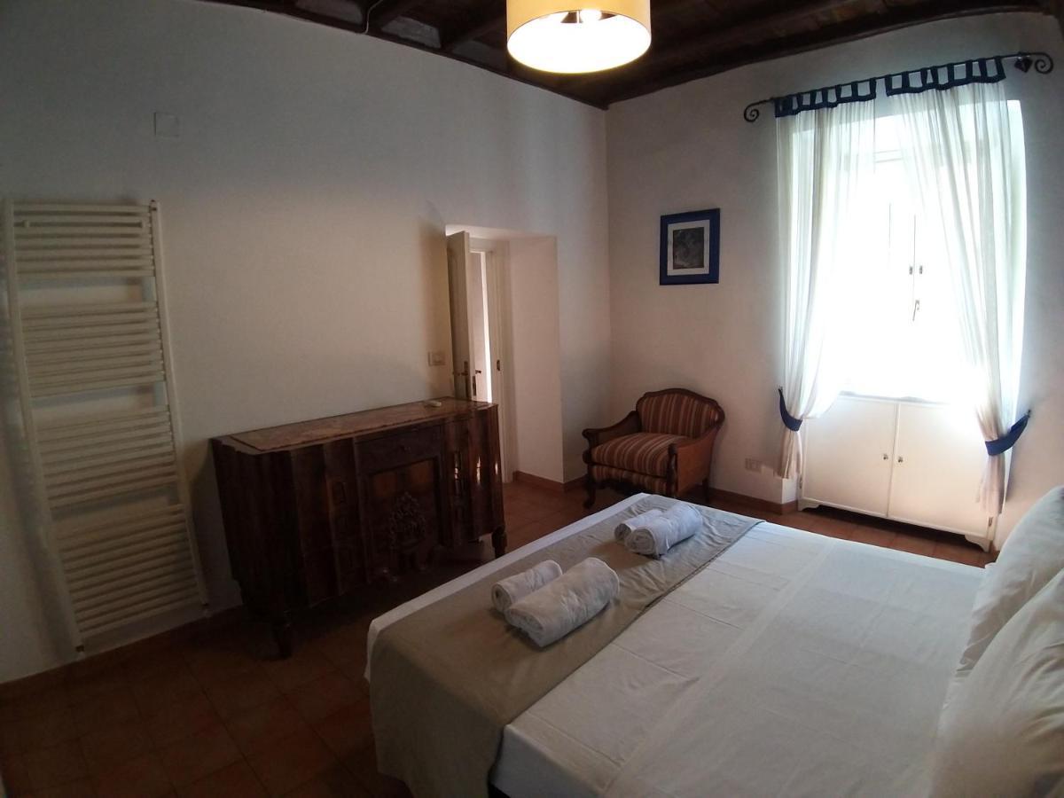 Easy Holidays - Laterano Apartment Roma Exterior foto