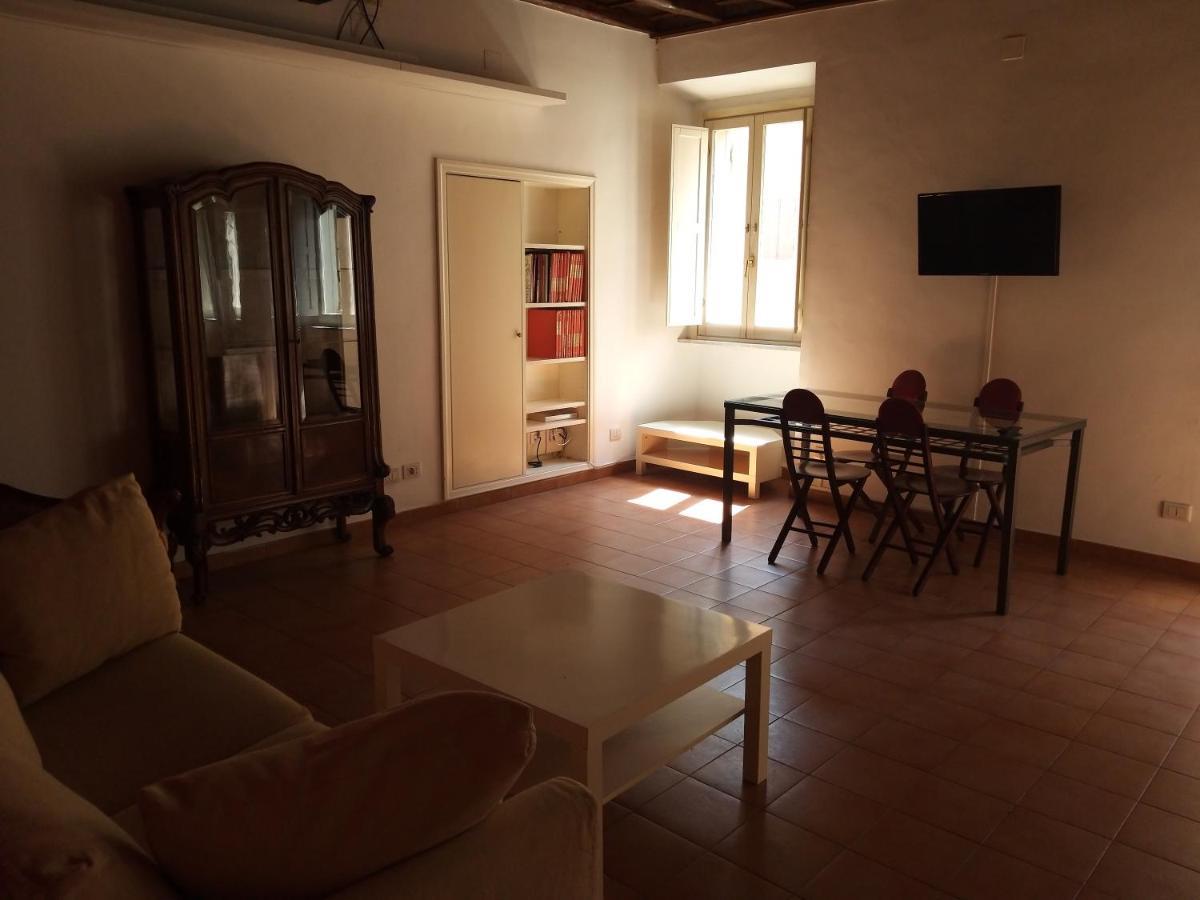 Easy Holidays - Laterano Apartment Roma Exterior foto