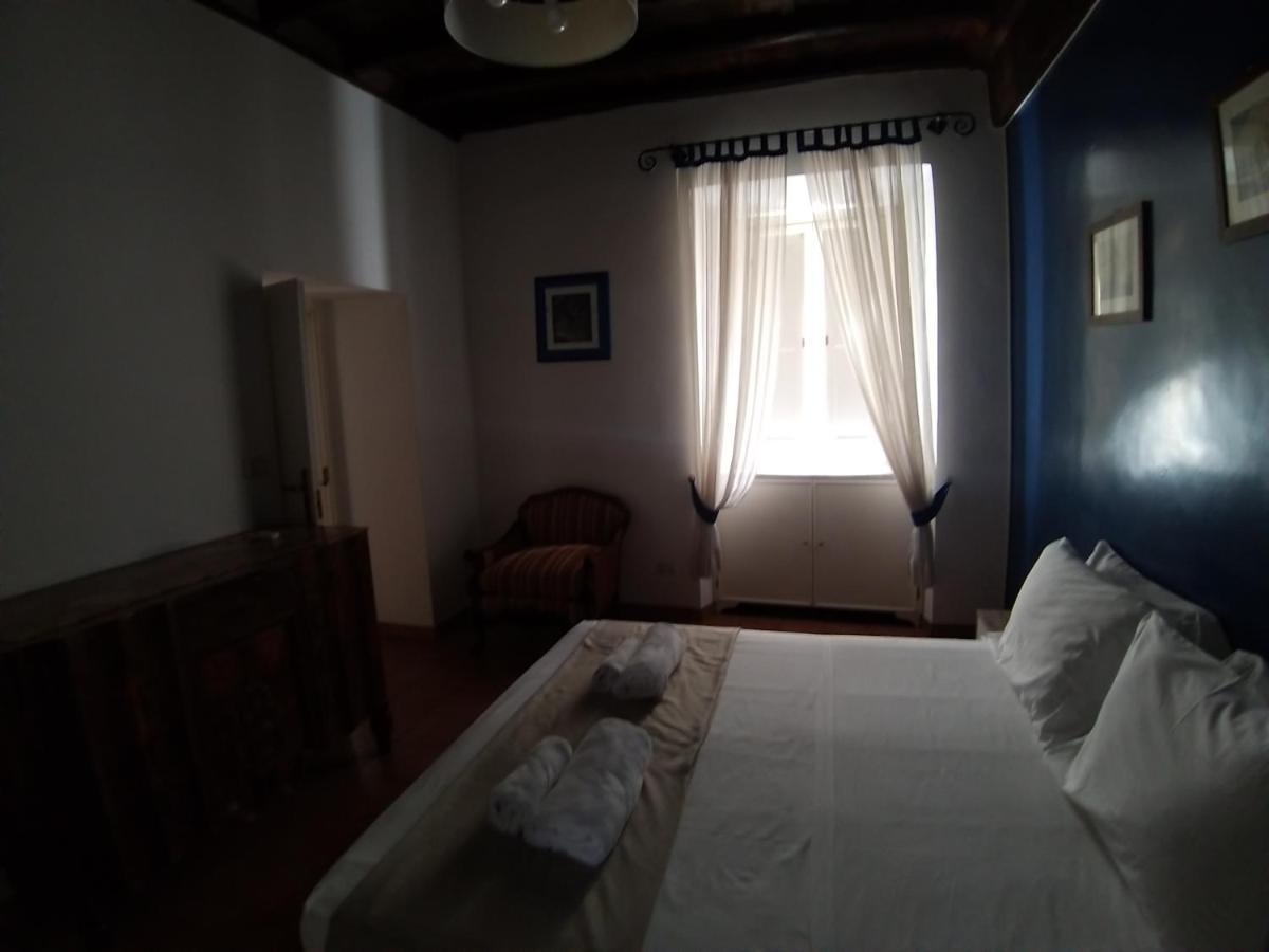 Easy Holidays - Laterano Apartment Roma Exterior foto