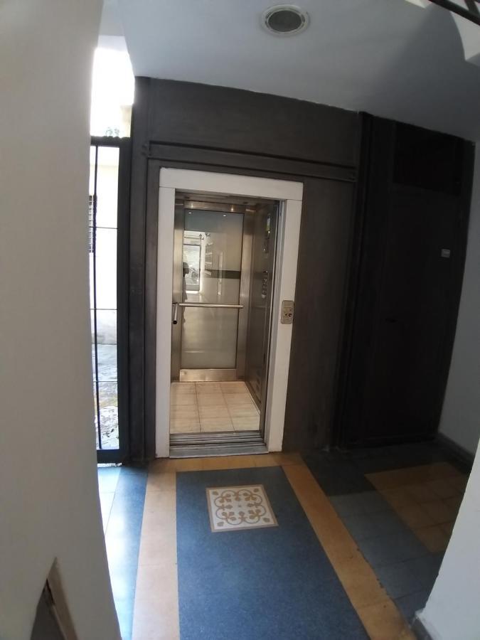 Easy Holidays - Laterano Apartment Roma Exterior foto