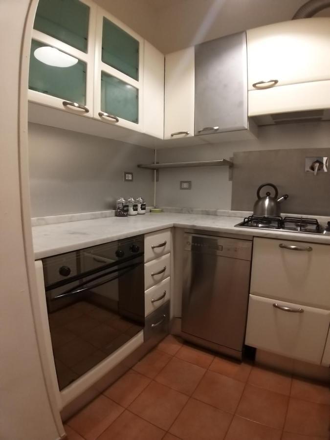 Easy Holidays - Laterano Apartment Roma Exterior foto