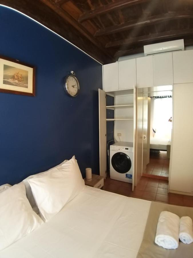 Easy Holidays - Laterano Apartment Roma Exterior foto