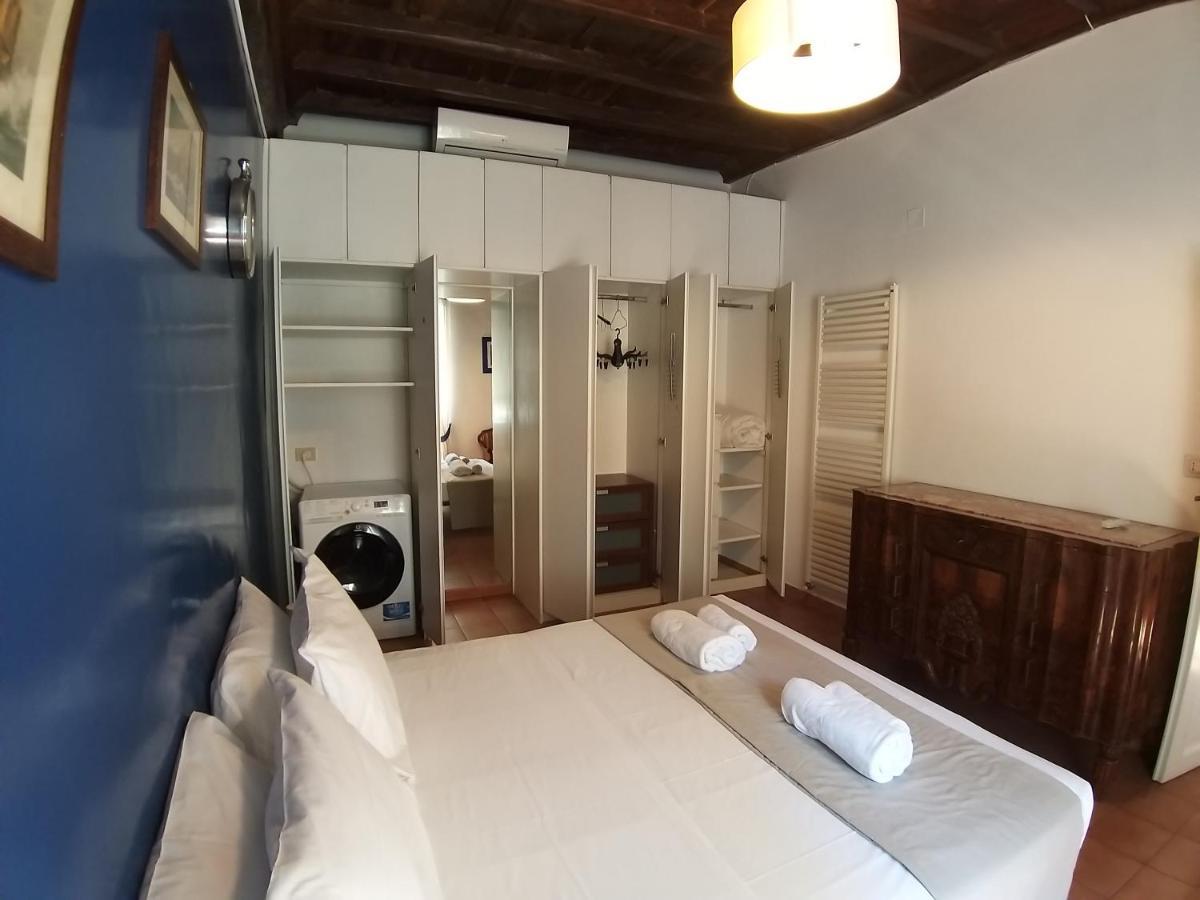 Easy Holidays - Laterano Apartment Roma Exterior foto