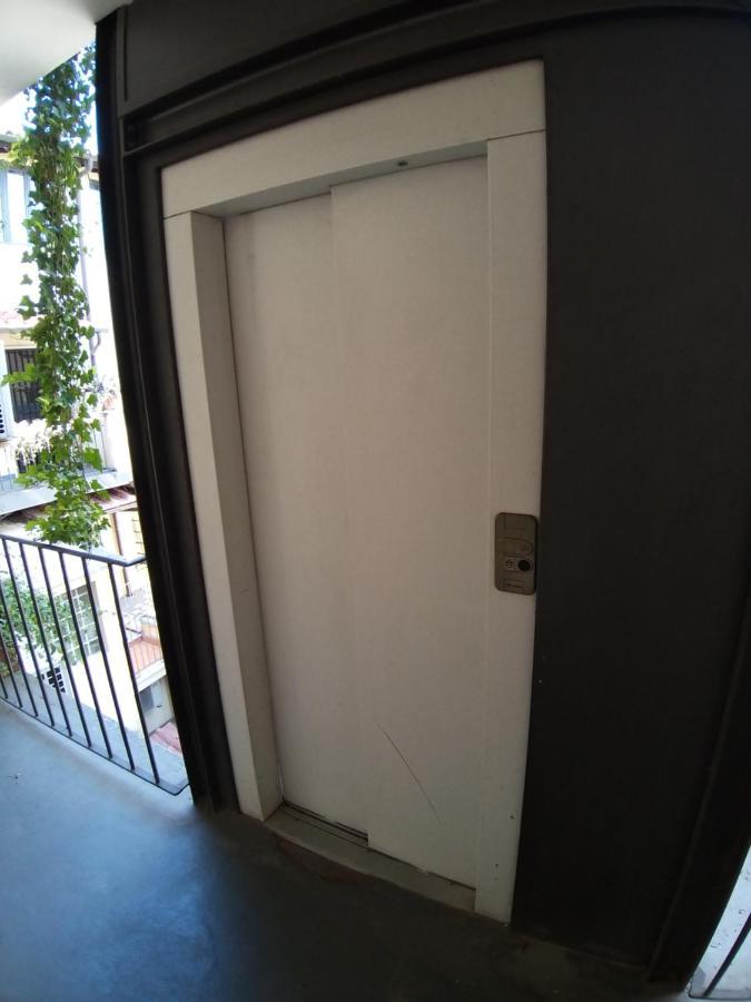 Easy Holidays - Laterano Apartment Roma Exterior foto