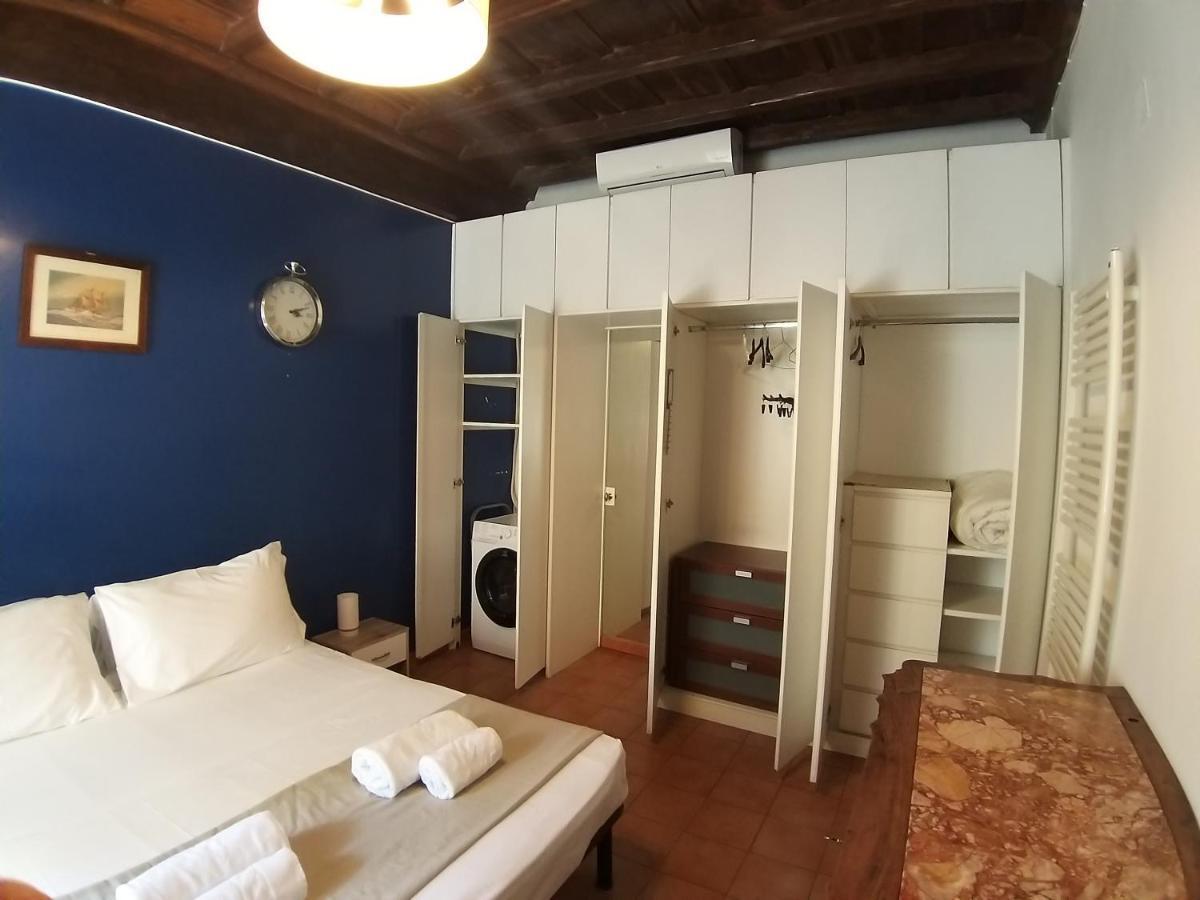 Easy Holidays - Laterano Apartment Roma Exterior foto
