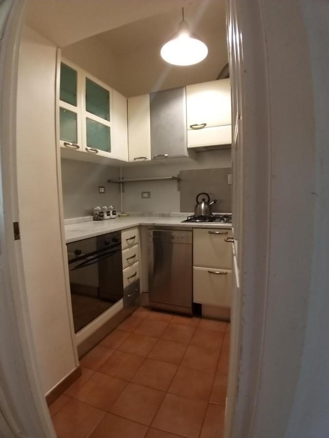 Easy Holidays - Laterano Apartment Roma Exterior foto