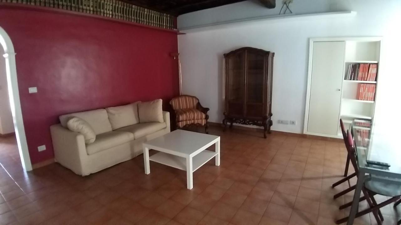 Easy Holidays - Laterano Apartment Roma Exterior foto