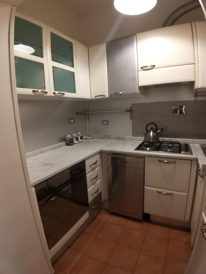 Easy Holidays - Laterano Apartment Roma Exterior foto