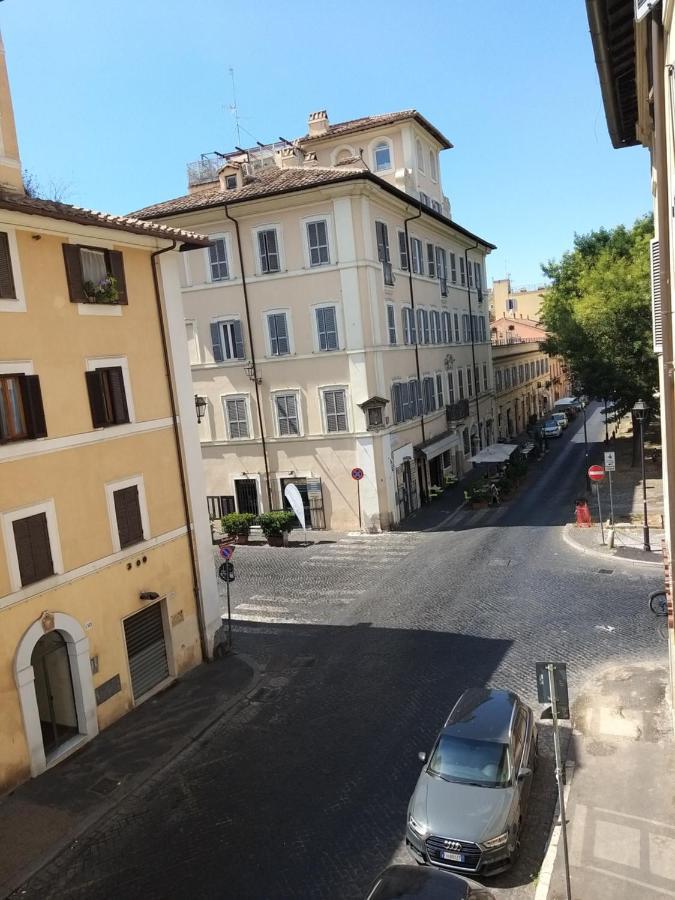 Easy Holidays - Laterano Apartment Roma Exterior foto